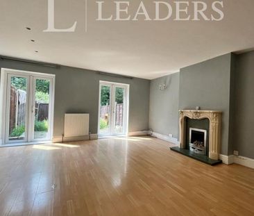 3 bedroom terraced house to rent - Photo 1