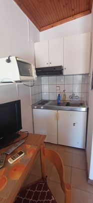Studio/Γκαρσονιέρα για ενοικίαση Άγιος Παύλος (Καβάλα) - Φωτογραφία 1