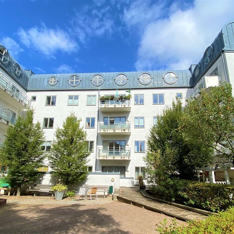 Södergatan 13 - Foto 1