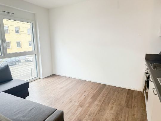 Moderne Mietwohnung in ausgezeichneter Lage in Graz-Eggenberg …! - Photo 1