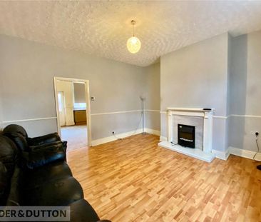 2 bedroom terraced house to rent - Photo 2