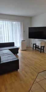 Logements 3 1/2 pour 50 ans et plus Île Bizard - Appartement 1 chambre - Photo 3