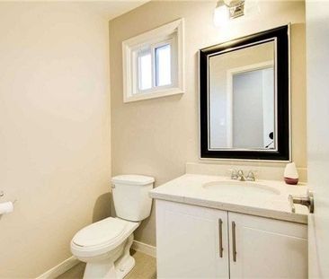 For Lease - 29 Parsonage Drive Unit# Basement, Toronto, Ontario - Photo 3