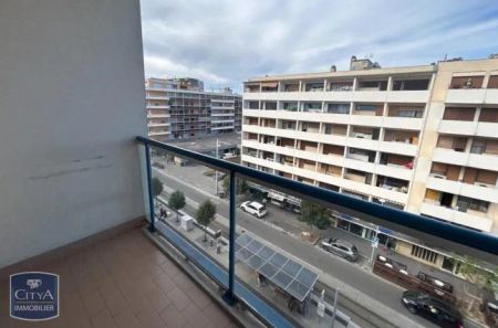 Appartement à louer 2 pièces 65m² - Photo 4