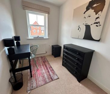 3 bedroom townhouse to rent - Photo 5