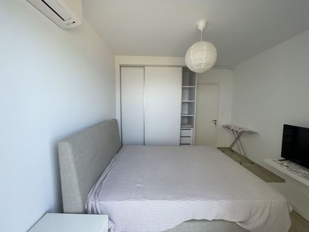 Διαμέρισμα για ενοικίαση Άγιος Νικόλαος (Ανάβυσσος) - Φωτογραφία 4