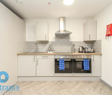 1 bed Studio for Rent - Photo 5