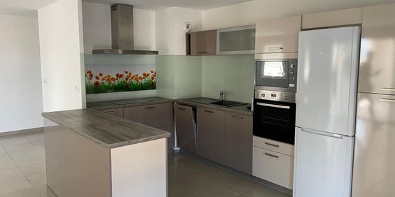 T3 au 2e étage - Photo 3