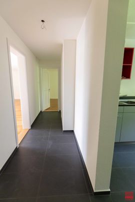 Grosszügige Wohnung an RUHIGER Lage - Foto 1