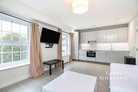 Windsor Street, Uxbridge, Middlesex, UB8 - Photo 3