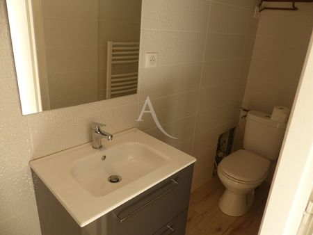 Location Appartement 1 pièce 21m² - Photo 4