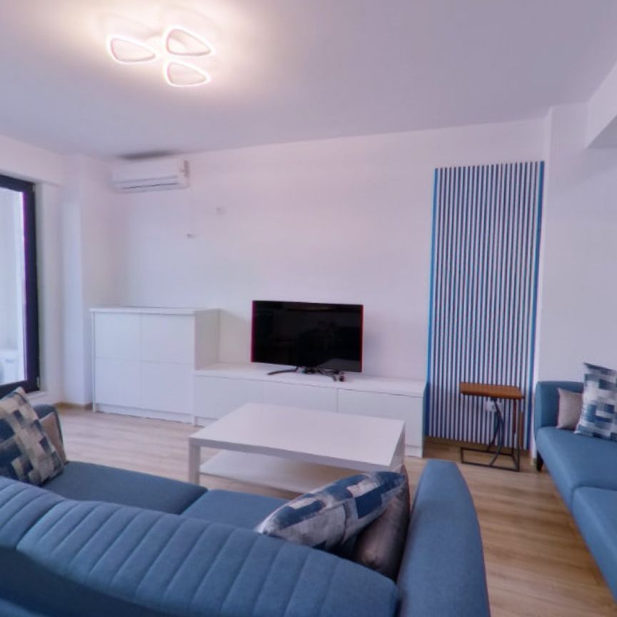 Mamaia, Solid House Cazino, Ap 2 camere - Fotografie 2