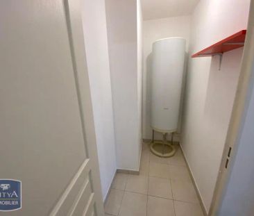 Appartement à louer 3 pièces 62.15m² - Photo 2