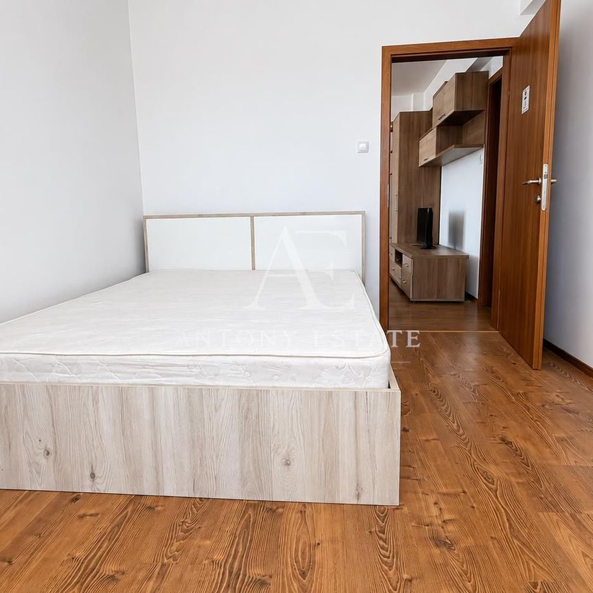 Antony Estate | Apartament 3 camere - Nufarul - Oradea - Photo 1