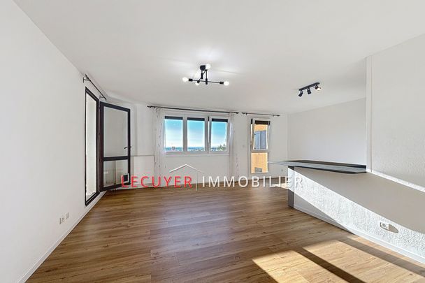 Location Appartement 3 pièces 83m² ANTIBES 06600 - Photo 1
