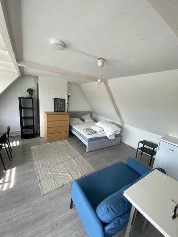 Te huur: Kamer Johan de Wittlaan in Arnhem - Photo 2