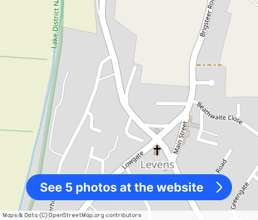 Levens, LA8 - Photo 1