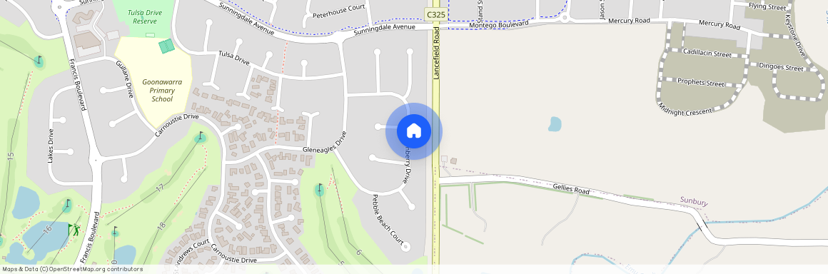 21A Turnberry Dr, Sunbury