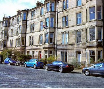 Thirlestane Road, Flat 5 (3F1) Marchmont, Edinburgh, EH9 - Photo 1