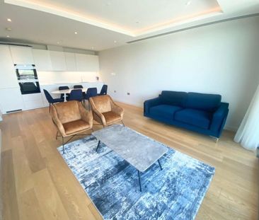 2 bedroom apartment to rent - Photo 2