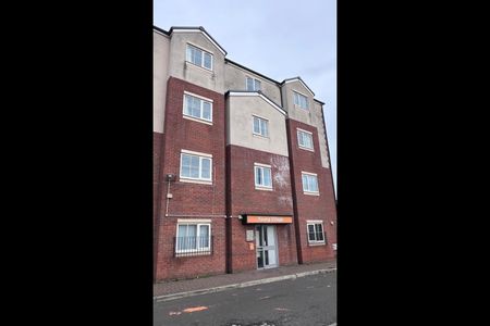 Room in a Shared Flat, Young Village, L5 - Photo 5