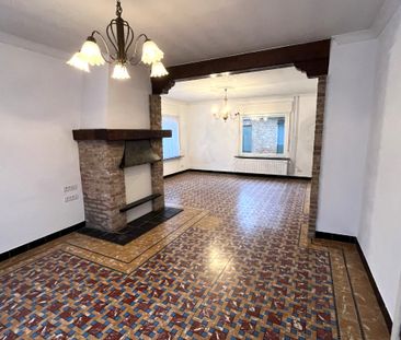 Instapklare woning nabij centrum Zwevezele! - Photo 2