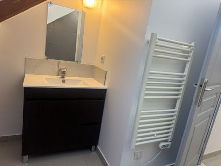 Appartement 3 pièces - 50m² - Photo 3