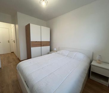 Appartement 2 pièces de 40 à Cergy le haut - Photo 6