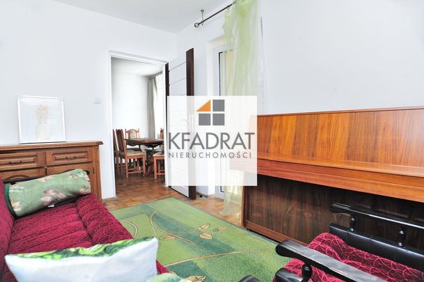 Do wynajęcia mieszkanie na os. Drzetowo - Фото 1