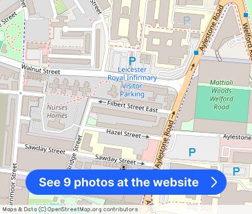 Filbert Street East, Leicester LE2 7JE - Photo 1