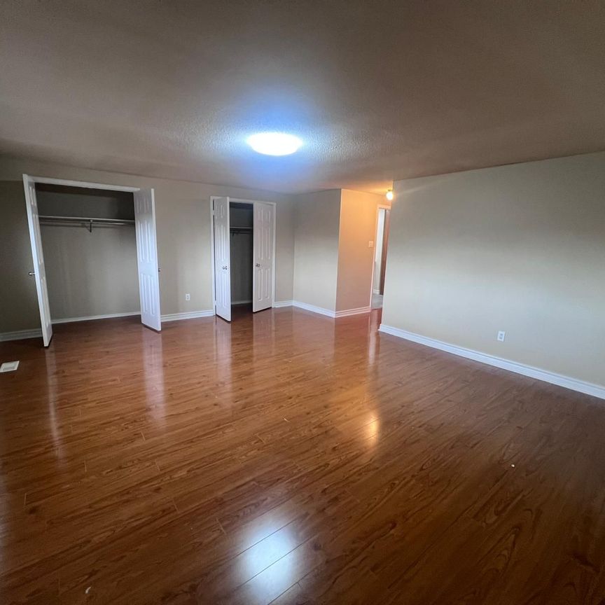 For Lease - 16 Lavron Court Unit# Main Fl, Markham, Ontario - Photo 1