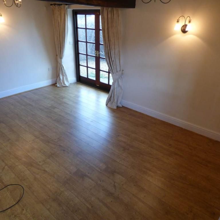 1 bedroom house to rent - Photo 1