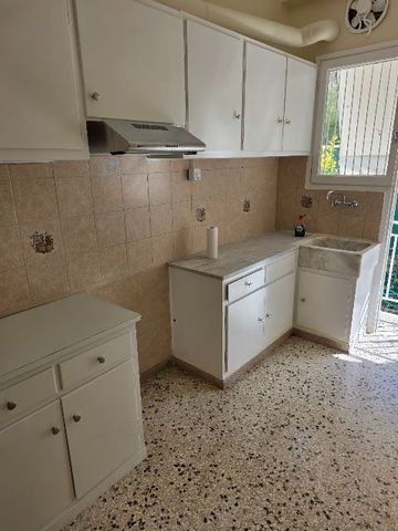 Διαμέρισμα για ενοικίαση Λαμπρινή (Άνω Πατήσια) - Φωτογραφία 2
