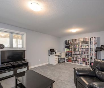 For Lease - 1110 Meadowlark Ridge Unit# 23, London South, Ontario - Photo 2