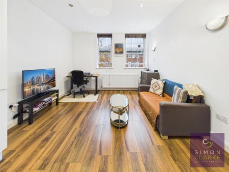 1 bedroom flat to rent - Photo 2
