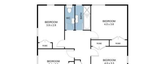 SPACIOUS 4 BEDROOM FAMILY HOME! - Photo 1