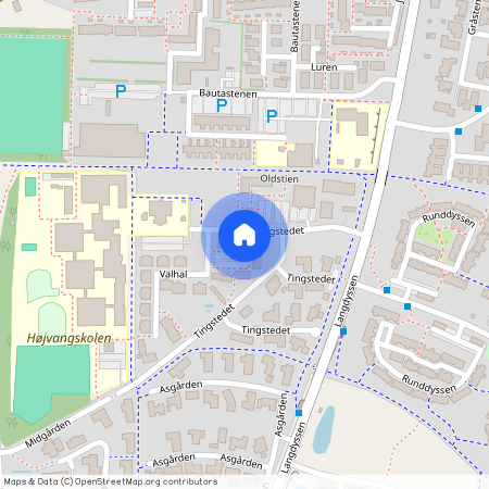 Valhal 15, 9230 Svenstrup J