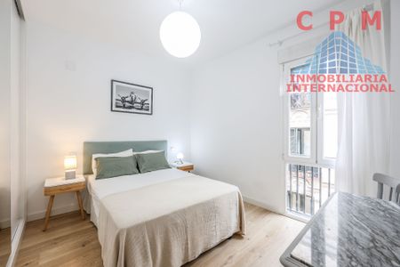 Piso de alquiler en Calle del Gobernador, 20, Cortes - Huertas - Photo 2