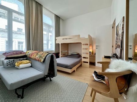 Appartement te huur - Photo 4
