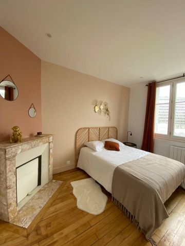 Appartement en colocation a Nantes - Photo 2