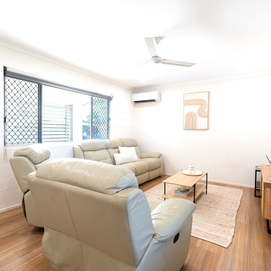 4 Florence Court, Thuringowa Central QLD 4817 - House For Rent | Domain - Photo 1