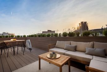 Carrer de Padilla, Barcelona, Catalonia 08013