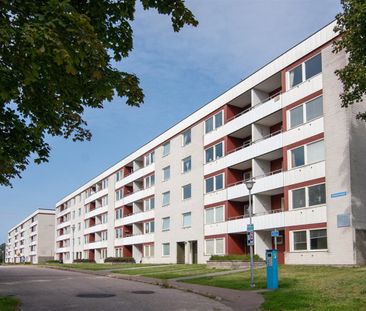 Fagottgatan 5 - Photo 1