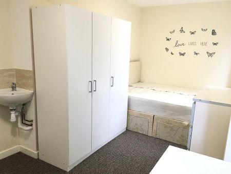 5 bedroom house share to rent - Photo 2