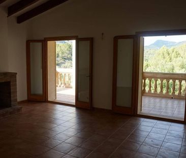 6 room luxury Farmhouse for rent in Calvià, Balearic Islands - Photo 6