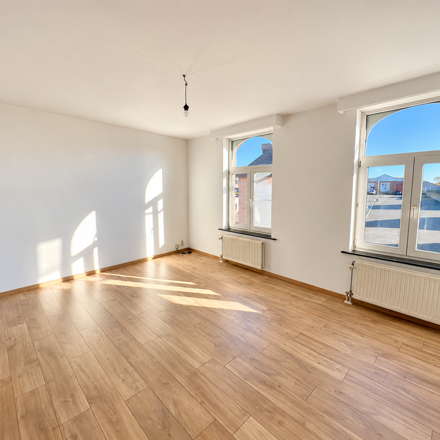 Appartement te huur in Aalst met 1 slaapkamer - Photo 1