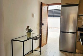 Palmas de Gran Canaria (Las), Canary Islands