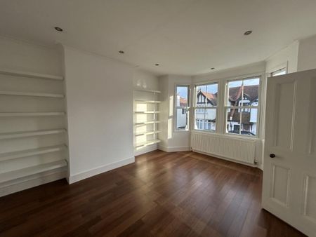 2 bedroom flat to rent - Photo 2