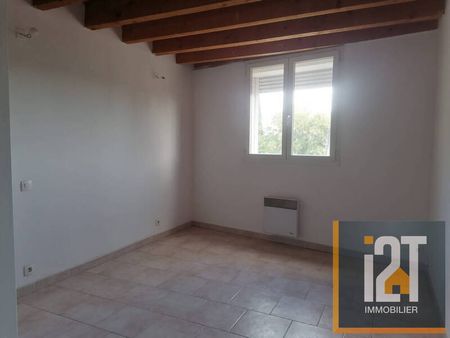 Maison à louer - Théziers 4 pièces de 83.97 m² - Photo 3