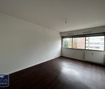 Location Appartement 2 pièces 54m² LILLE 59800 - Photo 1